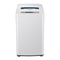 Lavadoras Haier XQB65-918 Guia Del Usuario