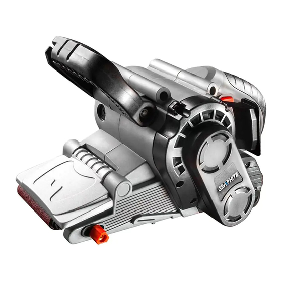 GRAPHITE 59G392 Manual Del Usuario
