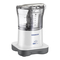Procesadores de Alimentos Kenwood CH257 Manual De Instrucciones