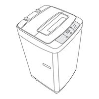 Haier XQB65-918 Manual De Servicio