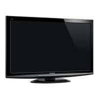 Panasonic VIERA TX-L42S10E Manual De Instrucciones