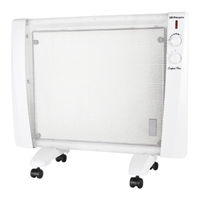 Orbegozo RM 1500 Manual De Instrucciones