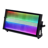 Varytec Colors SonicStrobe Manual De Instrucciones