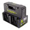 SunJoe 24V-300WI - Manual de la Estación de Energía del Generador Inversor