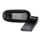 Logitech C170 - Manual de inicio rápido de la cámara web