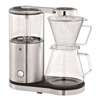 Wmf AromaMaster Glas Instrucciones De Uso