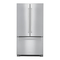 Refrigeradores KitchenAid KRFC302ESS Instrucciones Para El Usuario