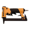 Pistolas de Clavos Stanley BOSTITCH 216 Serie Especificacion Técnicas