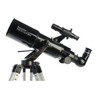 Celestron 21087 Manual De Instrucciones