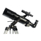Telescopios Celestron PowerSeeker 80AZS Manual De Instrucciones