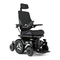 Sillas de Ruedas Permobil M5 Corpus Manual De Usuario