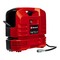 Compresores de Aire EINHELL TC-AC 190 OF Set Manual De Instrucciones Original