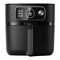 Freidoras Philips HD9875 Manual Del Usuario