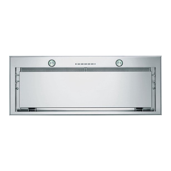 AEG DL8590-M Manual Del Usuario