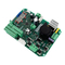 Unidades de Control Roger Technology ROGER BRUSHLESS B70/1THP Instrucciones Y Advertencias Para El Instalador