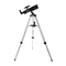 Manual del Celestron POWERSEEKER 80AZS, 21087
