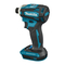 Manual de Makita DTD172