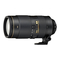Objetivos Fotográficos Nikon AF VR Zoom-Nikkor ED 80–400mm f/4.5-5.6D Manual De Instrucciones
