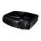 Proyectores Optoma GT720-M Manual Del Usuario