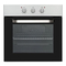 Hornos VALBERG MFO 58 C K VET Manual Del Usuario