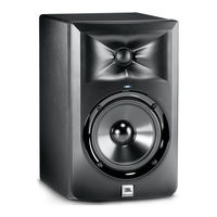 Harman JBL 3 Serie Manual De Instrucciones