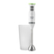 Procesadores de Alimentos Taurus BAPI 850 INOX Manual De Instrucciones