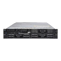 Dell PowerEdge FX2 Guia Del Usuario