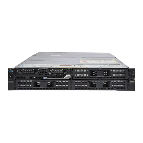 Dell PowerEdge FX2 Guia Del Usuario