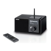 TerraTec NOXON iRadio 360 Instrucciones De Uso