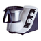 Procesadores de Alimentos Vorwerk Thermomix TM 21 Manual De Uso