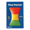 Temporizadores Learning Resources Magnetic Time Tracker Manual Del Usuario