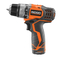 Destornilladores Eléctricos RIDGID R82009 Manual Del Operador