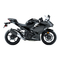 Kawasaki Ninja 400