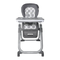 Tronas de Bebés ingenuity SmartServe 4-in-1 High Chair - Clayton Manual De Instrucciones