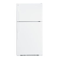 GE Profile 22 Manual Del Propietario E Instalación