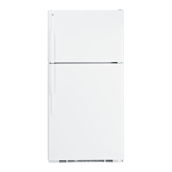 GE Profile 22 Manual Del Propietario E Instalación