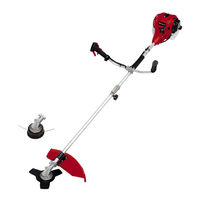 EINHELL GC-BC 25/1 I AS Manual De Instrucciones Original