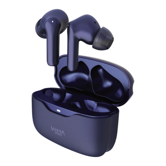 VIETA PRO MUTE 2 Guía Rápida