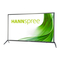 Monitores HANNspree HL326UPB Manual De Usuario