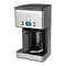 Cafeteras Kalorik CM 38933 Manual De Instrucciones