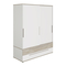 Muebles de Interior PAIDI CARLO 138 0381 Instrucciones