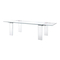 Almacenamiento de Herramientas Glas Italia NAKED Manual De Instrucciones