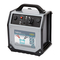 Fuentes de Alimentación ring Professional TradeStart RPPM3000 Instrucciones
