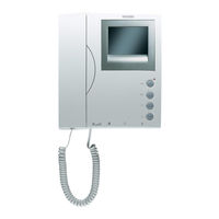 Fermax LOFT Manual De Instrucciones