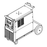 Miller XMS 4000 Manual Del Operador