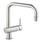 Equipo de Fontaneria Grohe Minta 31 378 Manual De Instrucciones
