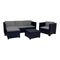Muebles de Interior Shaf MANHATTAN Manual De Instrucciones