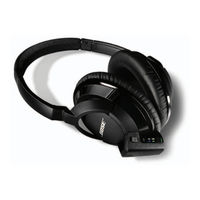 Bose AE2w Guia Del Usuario
