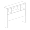 Muebles de Interior South Shore 3259 Instrucciones De Ensamblaje