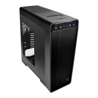 Thermaltake VP500 Serie Manual Del Usuario